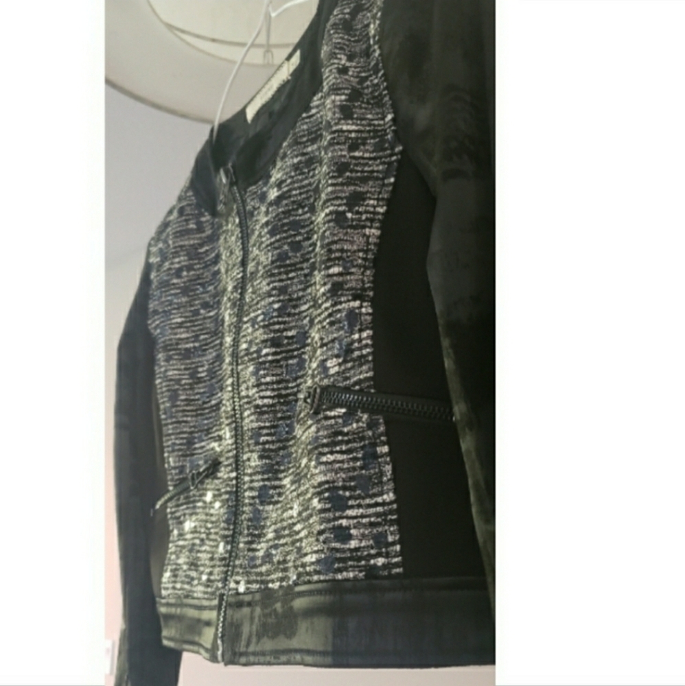 COPY - Cluny Bomber Jacket *Vintage* - Picture 4 of 11